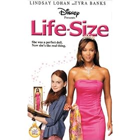 Life-Size [VHS] [Import]