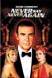 [DVD] Never Say Never Again (Widescreen)