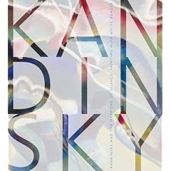 Kandinsky and the Harmony of Silence: Painting with White Border (Phillips Collection)