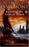 [Book] Return of the Crimson Guard