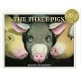 The Three Pigs (Caldecott Medal Book)