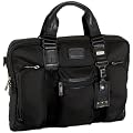 TUMI ALPHA BRAVO MCNAIR SLIM BRIEF