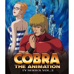�R�u���E�W�E�A�j���[�V���� TV�V���[�Y 2010�i�V�V���[�Y�j  VOL.3(Blu-ray Disc)