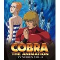 �R�u���E�W�E�A�j���[�V���� TV�V���[�Y 2010�i�V�V���[�Y�j  VOL.3(Blu-ray Disc)
