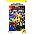 ���`�F�b�g&�N�����N5 ����! �h�f�J��͂̃~���~���R�c PSP the Best