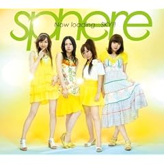 Now loading...SKY!!(��������)(DVD�t)