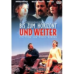 Bis zum Horizont und weiter [DVD] [Import]