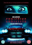 [DVD]Keith Gordon Christine [DVD] [Import]