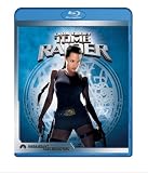 [DVD] Lara Croft: Tomb Raider [Blu-ray]
