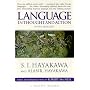 Language in Thought and Action