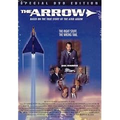 The Arrow [DVD] [Import]