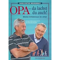 Opa - da lachst du auch!