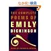 The Complete Poems of Emily Dickinson