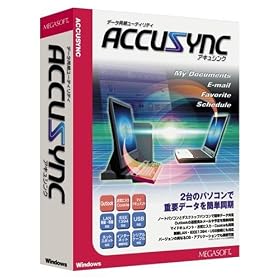 ACCUSYNC