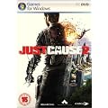 Just Cause 2 (�A����)