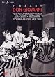 Don Giovanni [DVD] [Import]