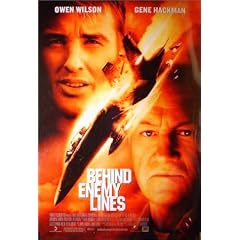 Behind Enemy Lines [Import]