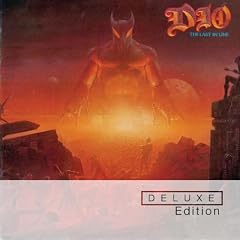 Last in Line: Deluxe Edition