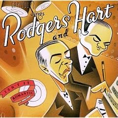 ��Isn't It Romantic: Capitol Sings Rodgers & Hart [Import] [from US]