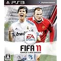 FIFA 11 ���[���h�N���X�T�b�J�[