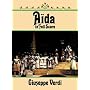 Verdi: Aida in Full Score
