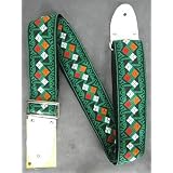 Montreux 1970 Green (white tab)Montreux�ɂ��
