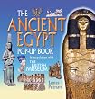 The Ancient Egypt Pop-up Book: In Association with the British Museum