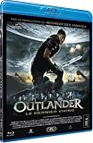 [DVD] Outlander, le Dernier Viking (Blu-Ray)