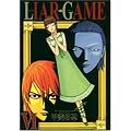 LIAR GAME 6 (�����O�W�����v�R�~�b�N�X)