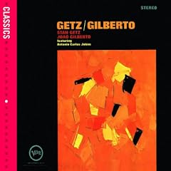 Getz/Gilberto