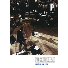 Portishead『PNYC Roseland New York』