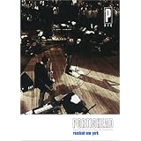 Pnyc Roseland New York [DVD] [Import]PORTISHEAD�ɂ��