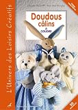 [Book] Doudous câlins : A coudre