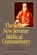 New Jerome Biblical Commentary, The (paperback reprint)