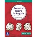 Essential Idioms in English (5th Edition)