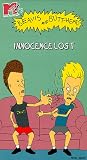  Beavis & Butt-Head - Innocence Lost
