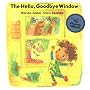 Hello, Goodbye Window, The (Boston Globe-Horn Book Honors (Awards))