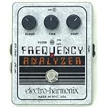ELECTRO HARMONIX FREQUENCY ANALYZER