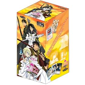 CLAMP in CARDLAND ��6�e �u�[�X�^�[ BOX