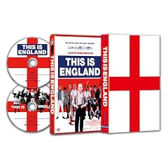 THIS IS ENGLAND �X�y�V�����E�G�f�B�V���� [DVD]