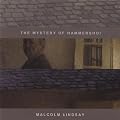 Mystery of Hammershoi