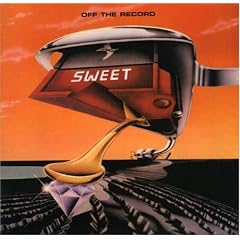 Off the Record
