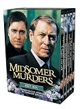 [DVD] Midsomer Murders: Set 6