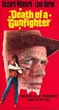  Death of a Gunfighter (1987) [VHS]