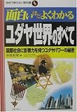 [Book]中見 利男 面白いほどよくわかるユダヤ世界のすべて―国際社会に影響力を持つユダヤパワーの秘密 (学校で教えない教科書)