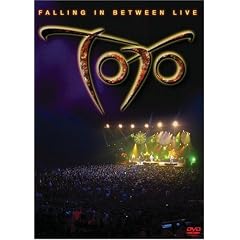 Falling in Between Live [DVD] [Import]