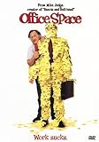 [DVD] Office Space - Special Edition with Flair (Widescreen Edition)
