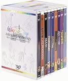 [DVD] Disney Collector's Gift Set (9pc) (Coll Gift)