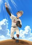 おおきく振りかぶって Vol.7