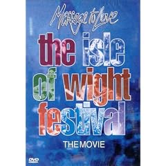 Isle of Wight Festival